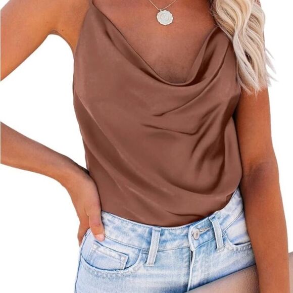 Chic Gold Chain Strap - Picture 4 of 6